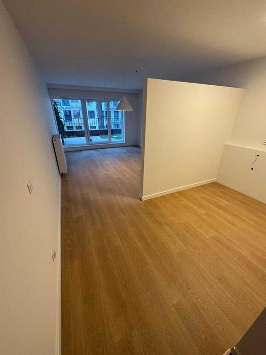 Układanie montaż paneli podłogowych parkietu desek QUICKSTEP - Leszno