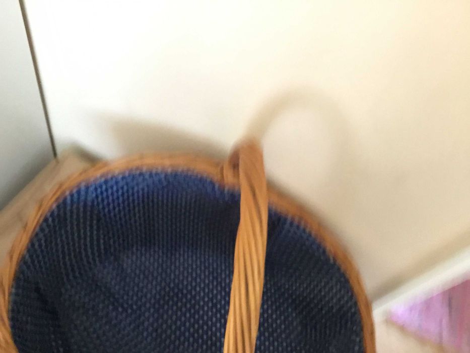 Cesta para pic-nic