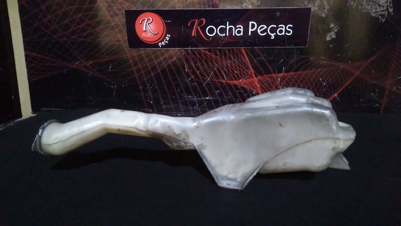 Reservatorio Da Agua Do Esguicho Honda Civic Vii Hatchback (Eu, Ep, Ev