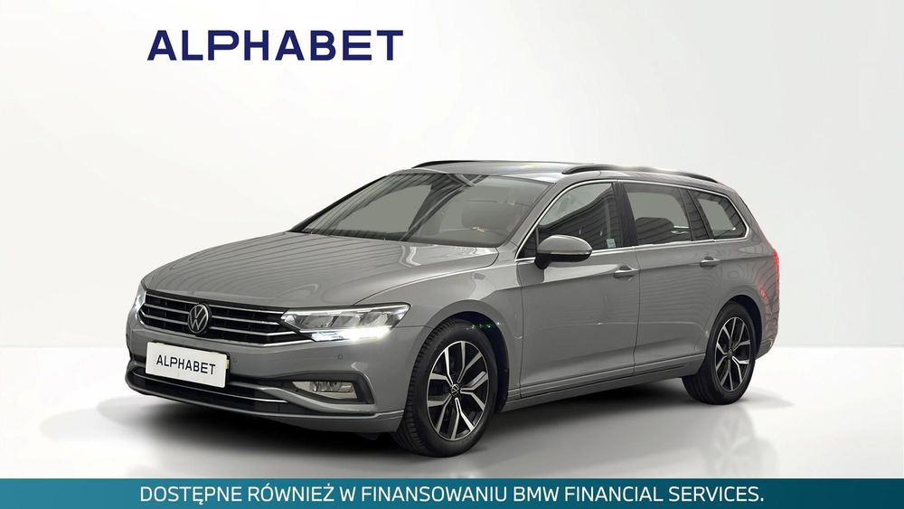Volkswagen Passat 2.0 Tdi evo Business dsg