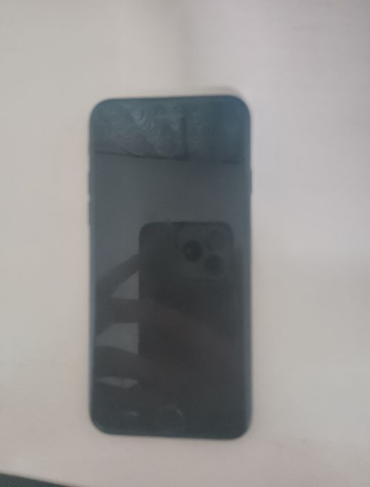 iPhone 7  б/у Black Jack