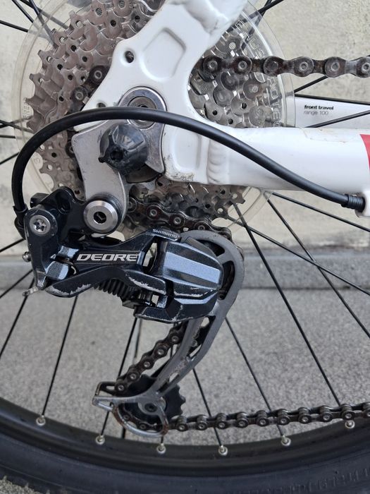 Bicicleta BMC Sportelite Tamanho M
