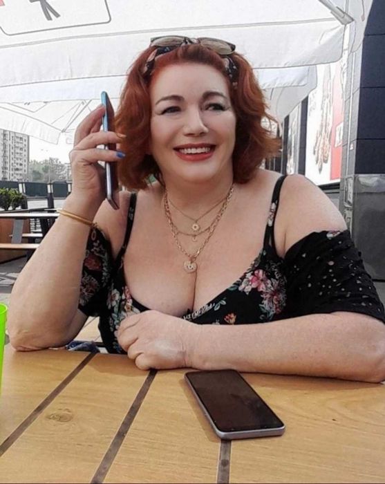 Розслабляющий комплекс масажу всього тіла