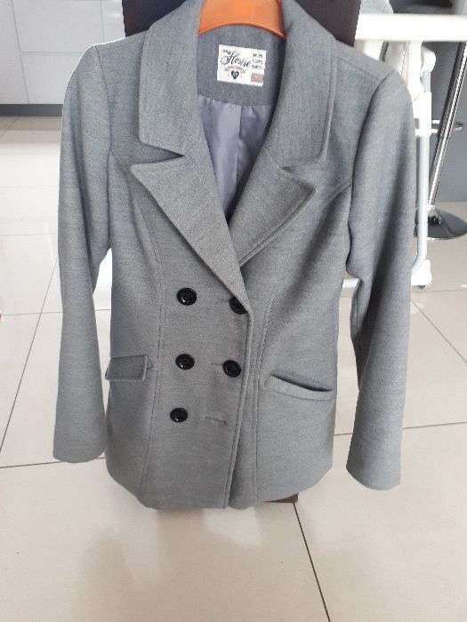 sprzedam plaszczyk jesienno -zimowy