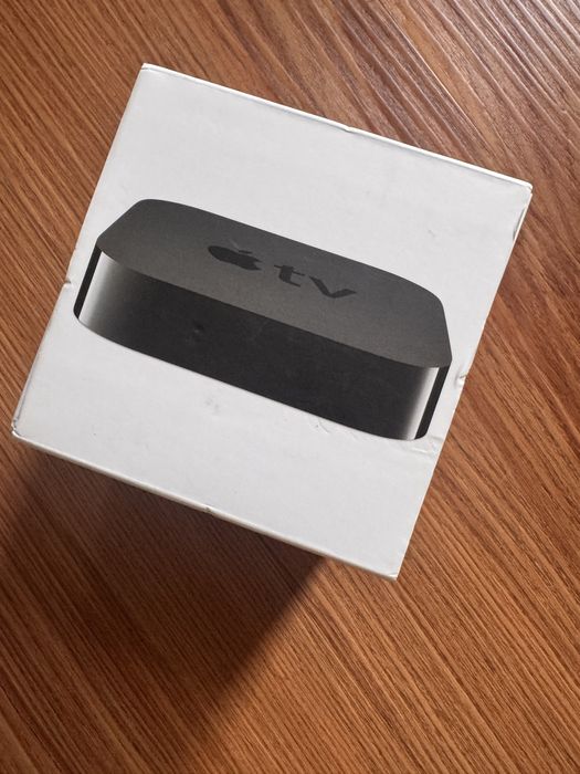 Apple tv 3 geração