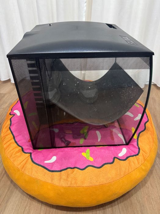 Aquário Fluval Flex 34L