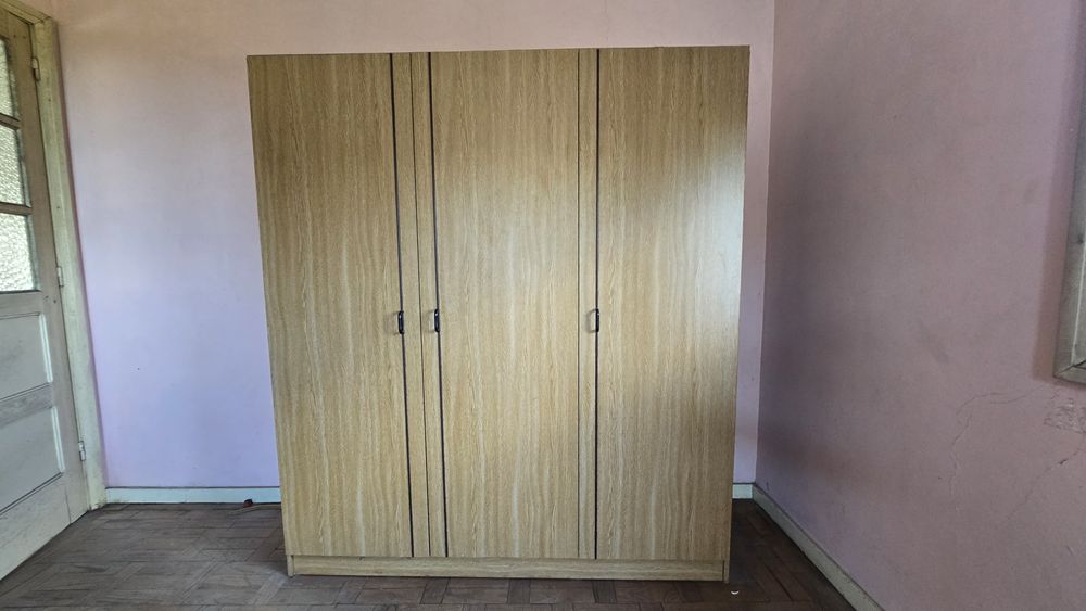 Mobilia de quarto completa
