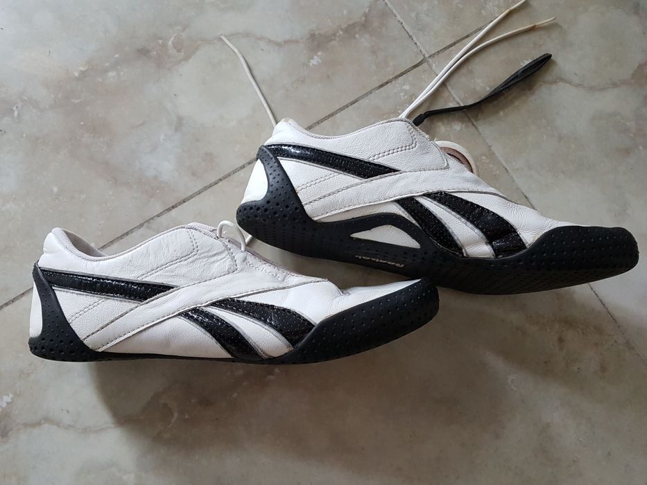 Buty sportowe Reebok