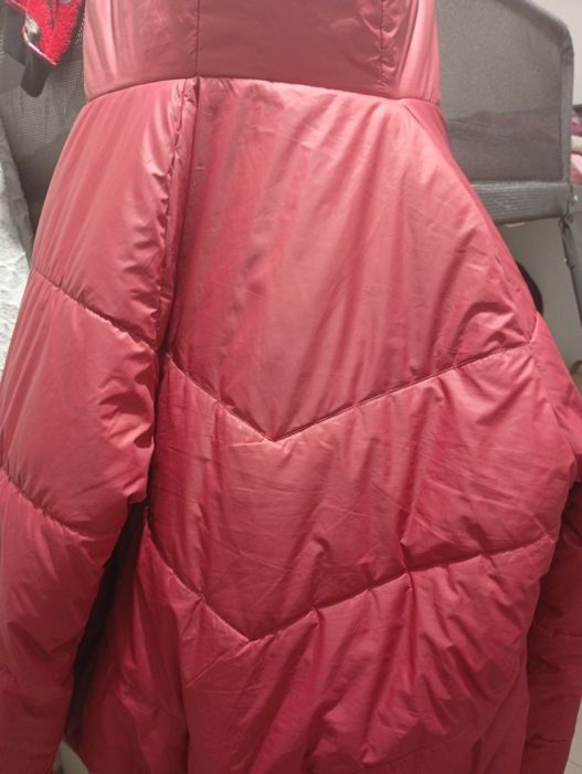 Casaco de inverno nike