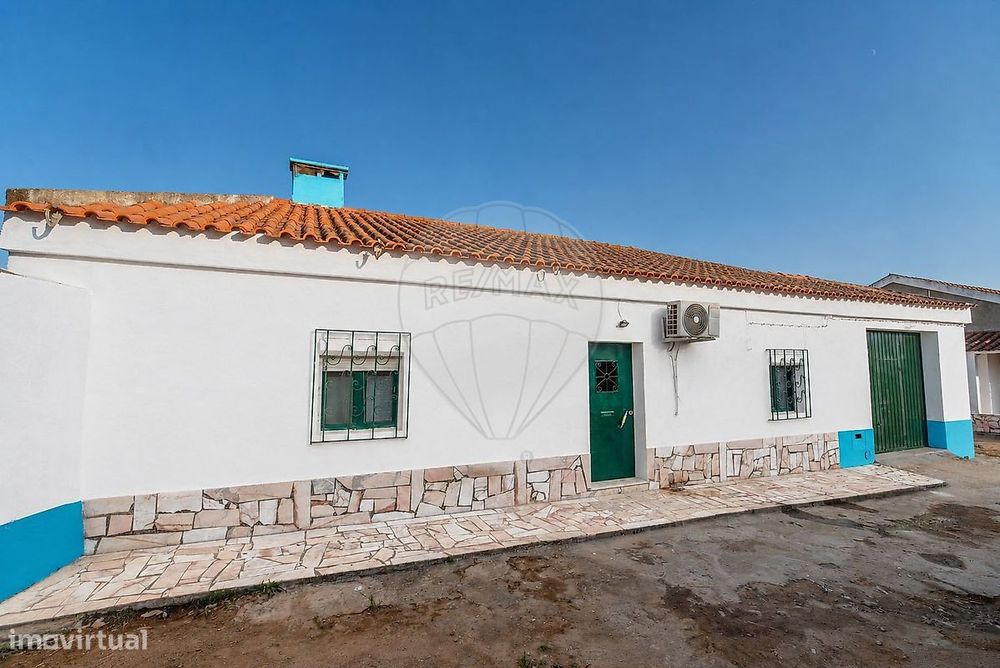 Moradia T3 para venda