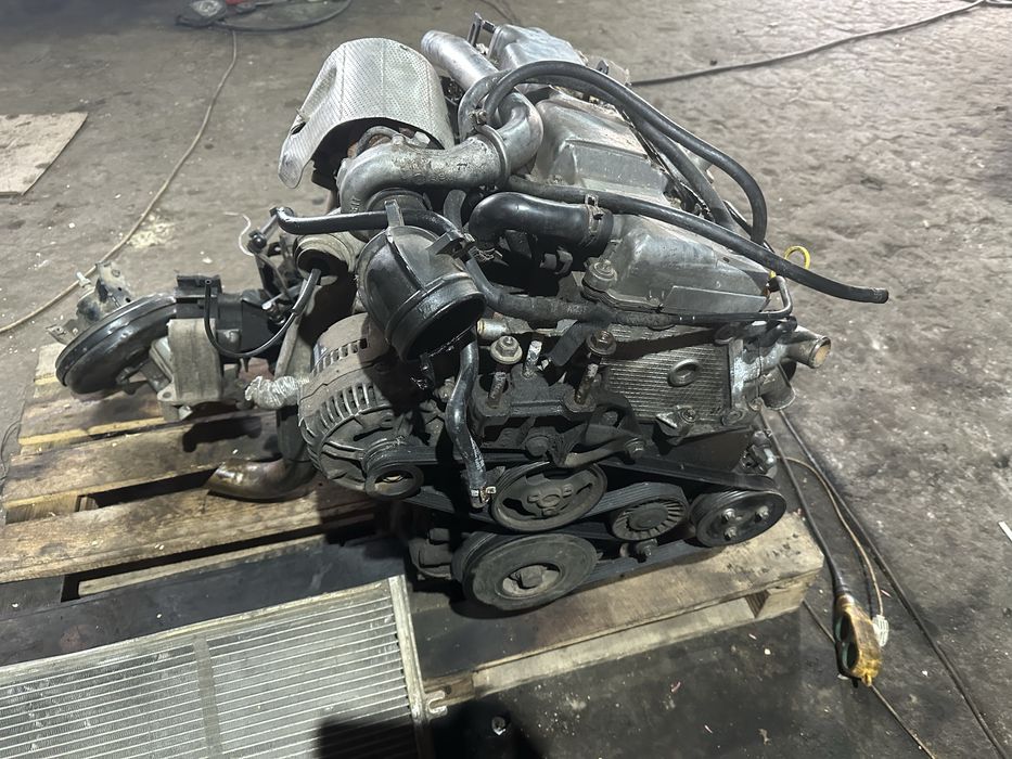 Продам двигатель Opel вектра б 2 л турбодизель