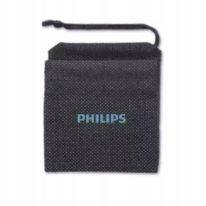 outlet trymer philips nt5650/16 precyzyjny do nosa uszu seria 5000 czarny