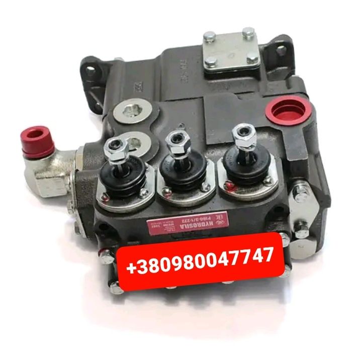 Запчастини Розподiльник МТЗ ЮМЗ Т40 Т25 Т150 Т16 К700 Т130 ДТ75 К701