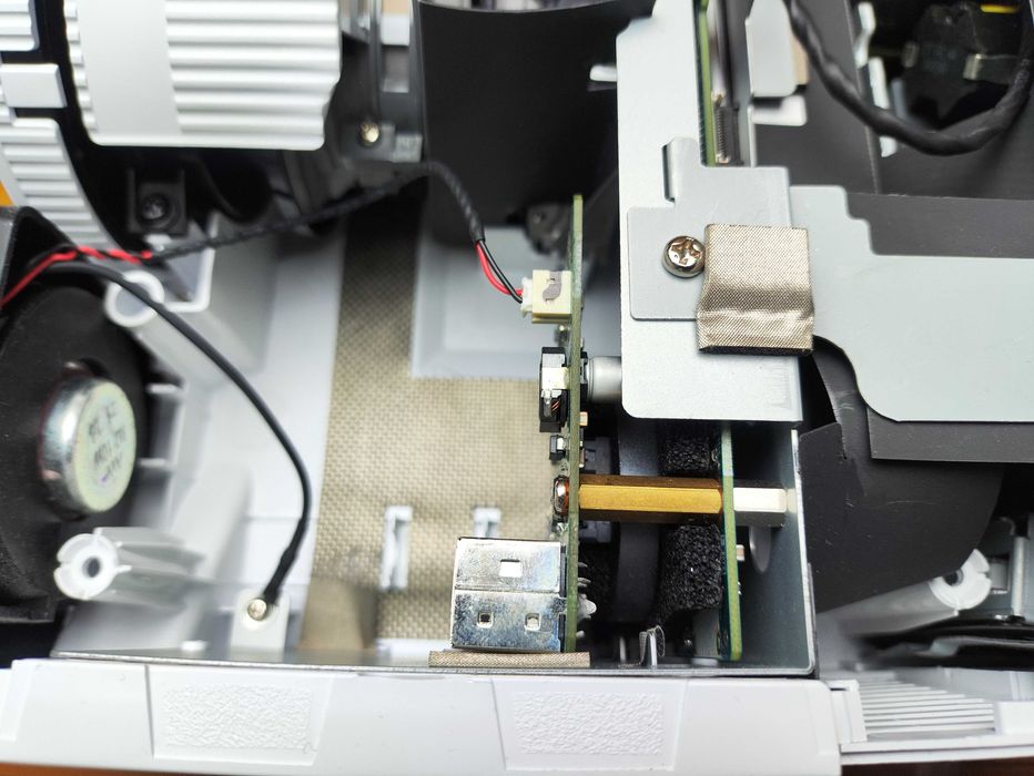 Projektor Optoma GT1080e 3000 lumenów Full HD 3D DLP