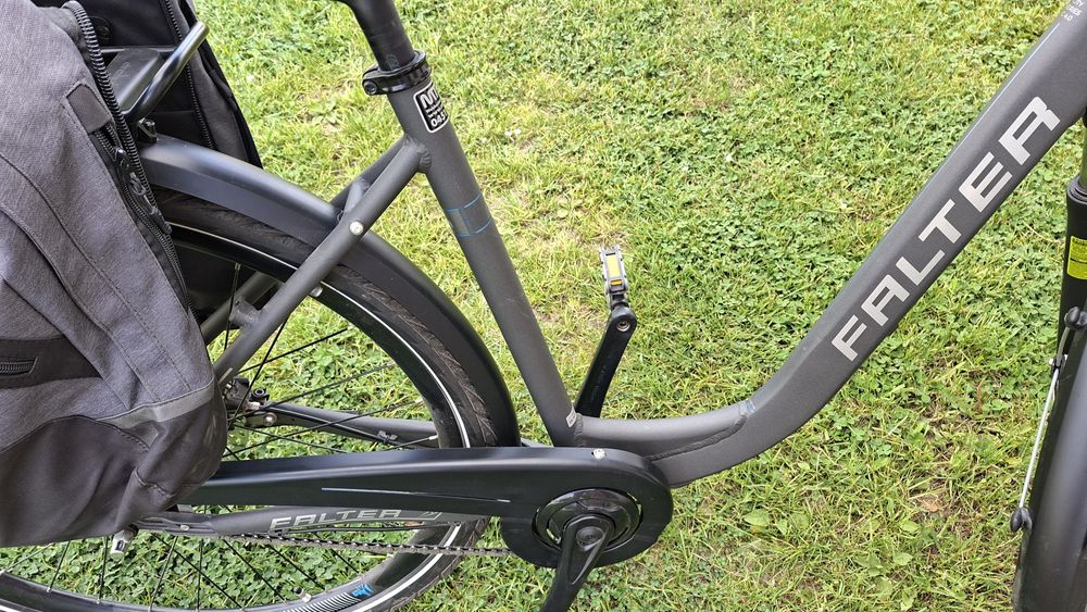 Rower miejski Falter city series c 4.0