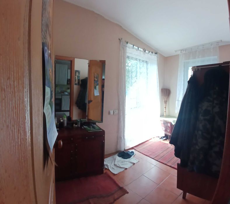 Продаж частини будинку в р-н Старого Технікума