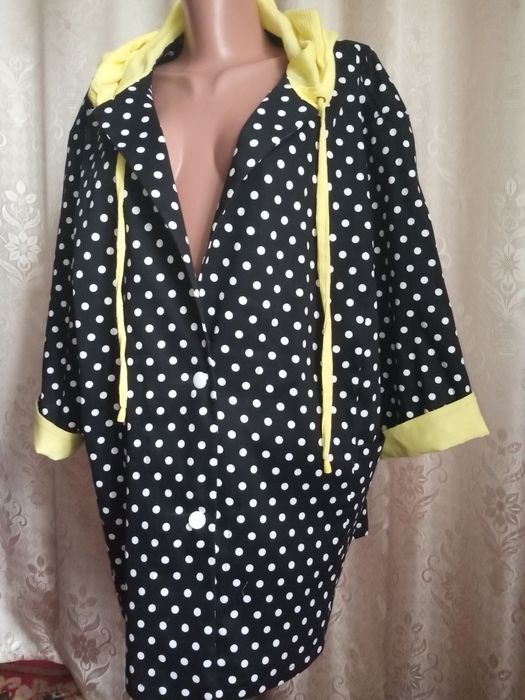 Жакет/піджак 52р