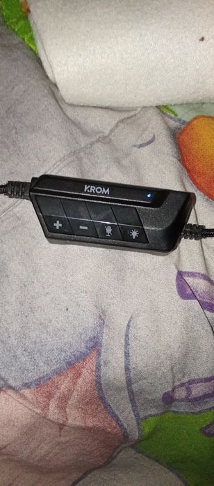 Fones para PC PS4
