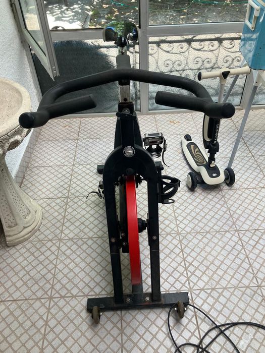 Bicicleta Cycling SCHWINN