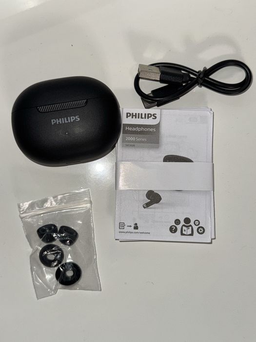 Навушники Philips