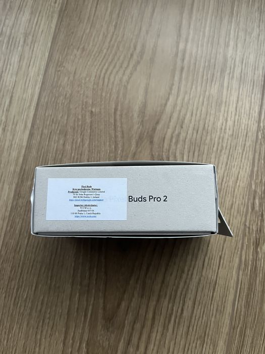 google pixel buds pro 2