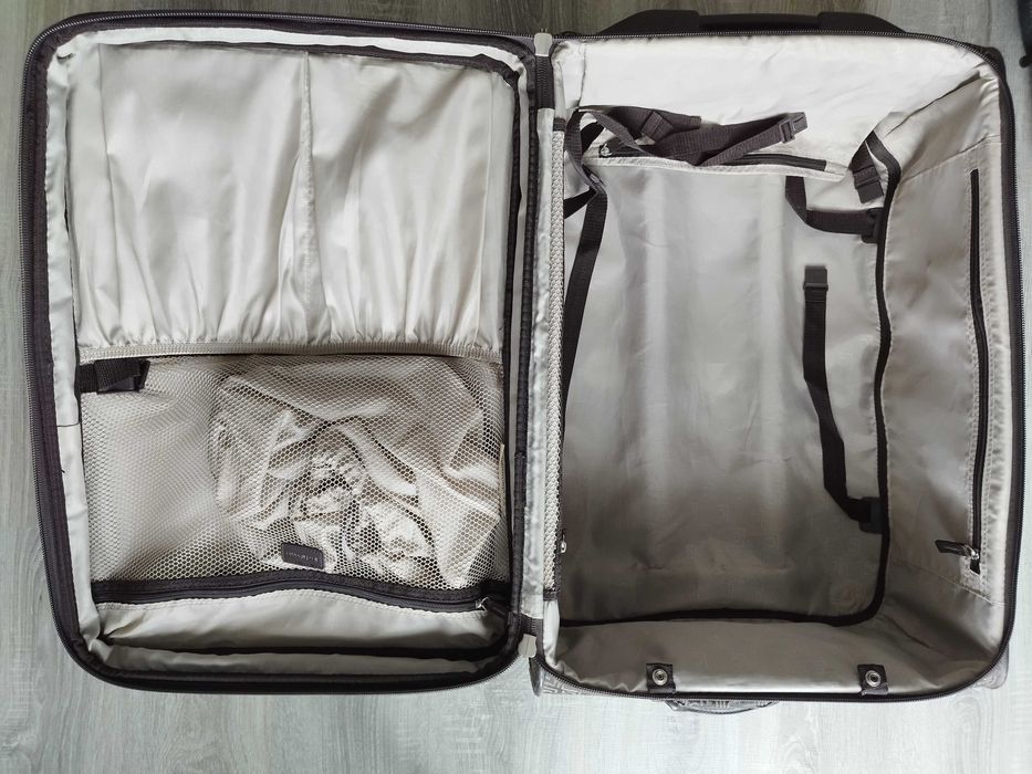 Mala de viagem "liz Claiborne"