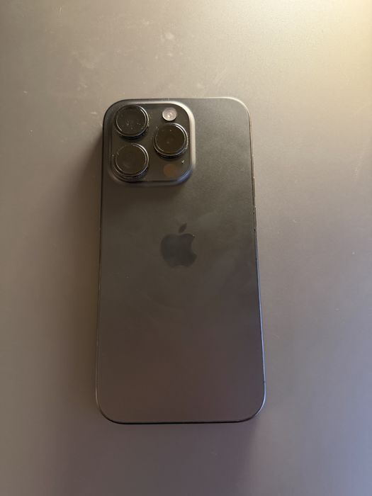 iPhone 15 Pro 256GB