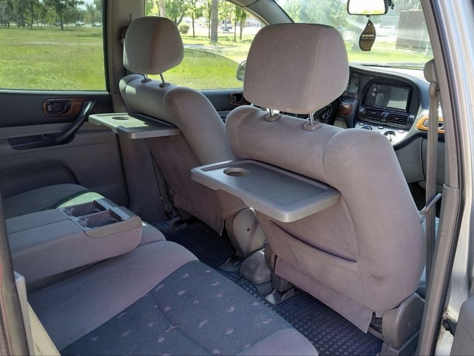 Chevrolet Tacuma 2.0 Газ/Бензин
