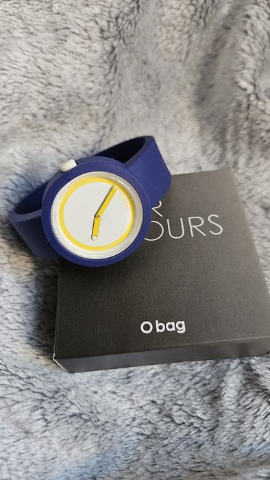 O'clock Obag zegarek