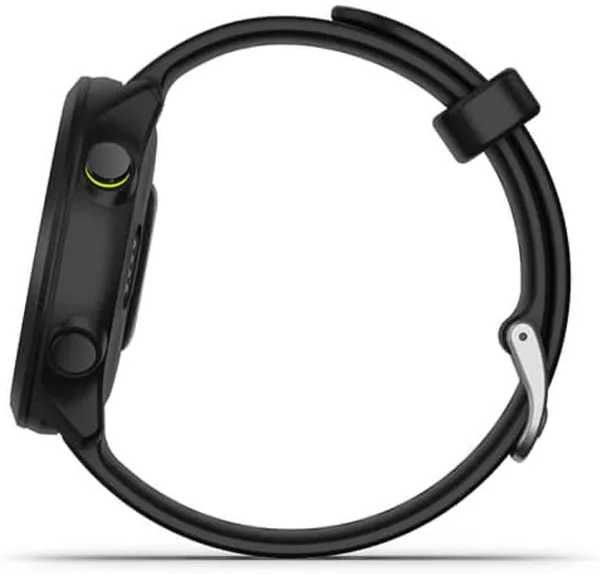 Смарт-годинник Garmin Forerunner 55 Black (010-02562-00/10)
