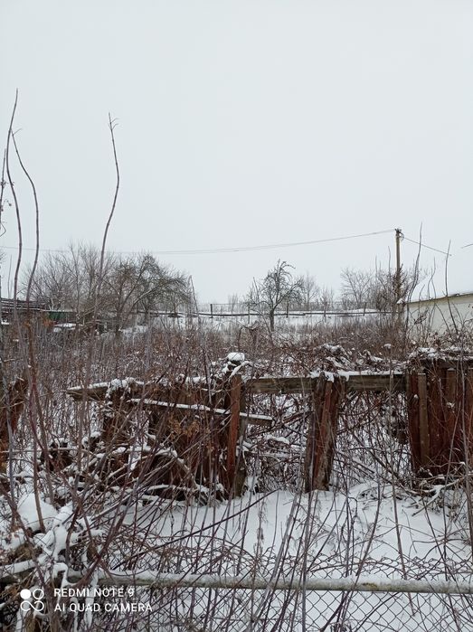 ПРОДАМ Дом Сумской области селище Кириковка