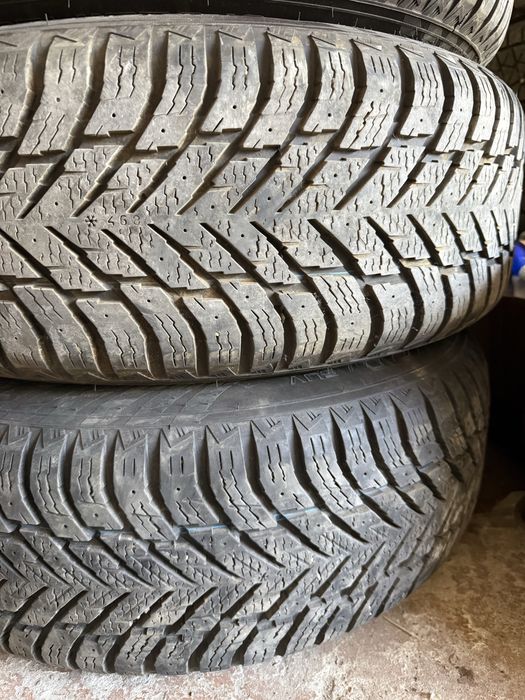 225/60 r 18 nokian