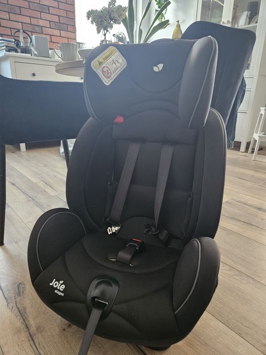 Fotelik samochodowy Joie 0-25 kg