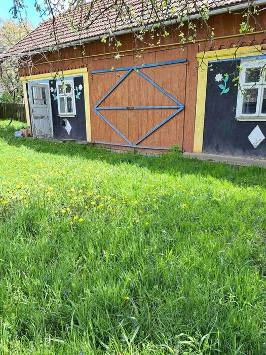 Продаж будинок с. Замістя (господарство)