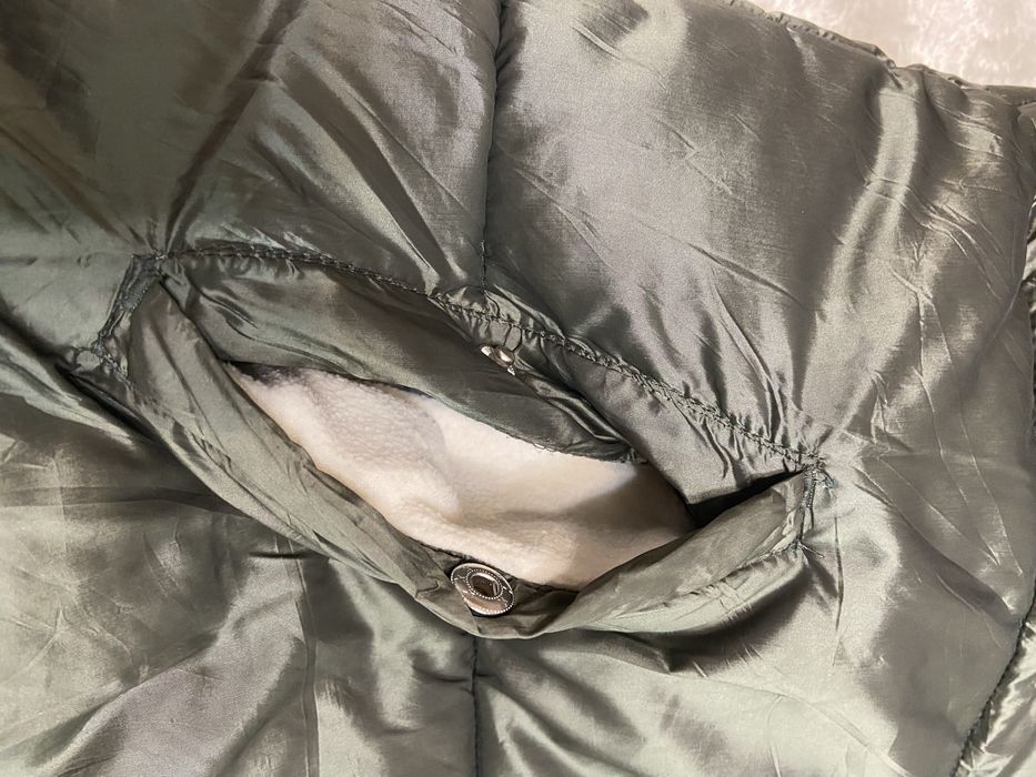 Пальто на дівчинку 8-11 років, зимове тепле пальто на девочку