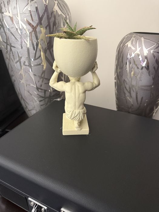 Vaso decorativo