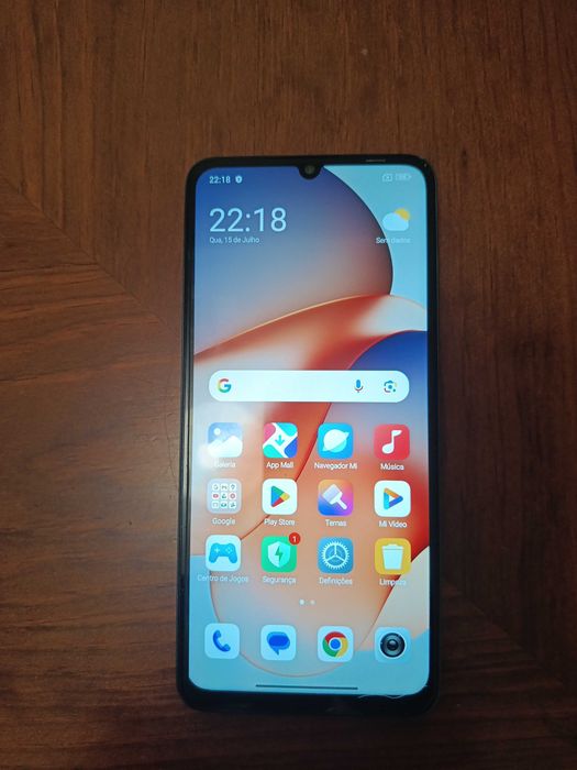 Tlm Xiaomi redmi 13C