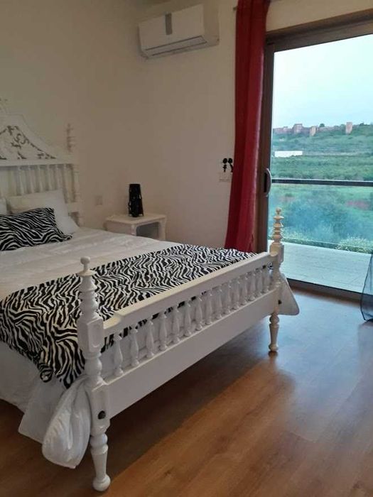 Casa Vista Castelo (Algarve) com Piscina Privada