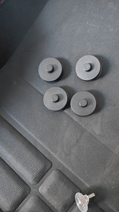 Tapetes para Hyundai i30