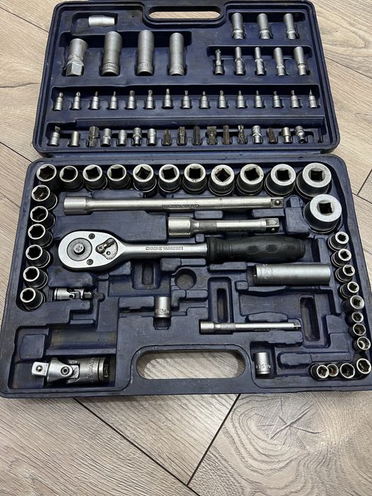 Набор инструментов