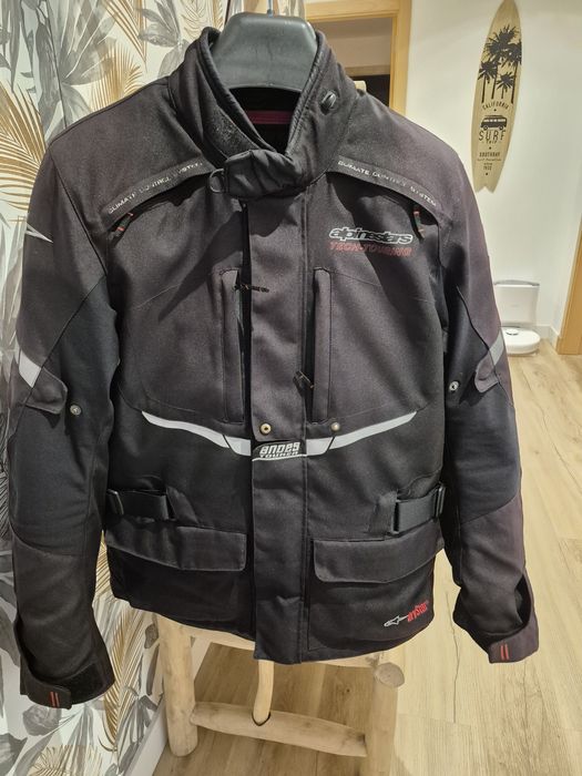 Alpinestars Andes v2 tourer