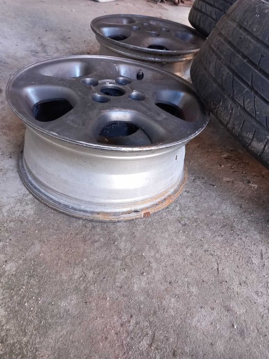 Jantes 15 peugeot 306
