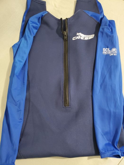 Kombinezon Cressi Wahoo Men XL/5 i L/4