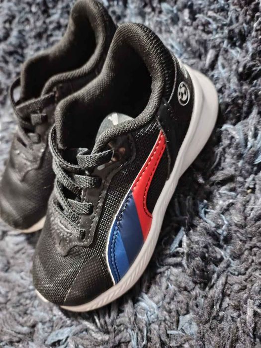 BMW Motorsport .buty