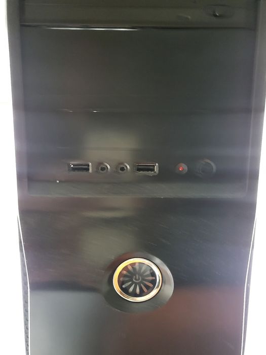 PC Torre i5 - Ótimo estado