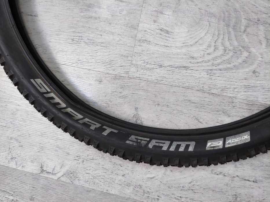 Opona Schwalbe Smart Sam Performance 26x2.10 Addix Compound