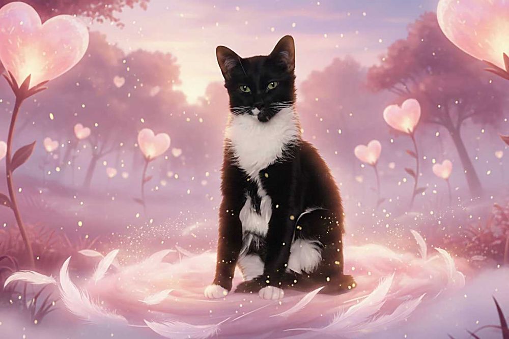 Rodzeństwo Rico i Didi wychowane od maleńkości