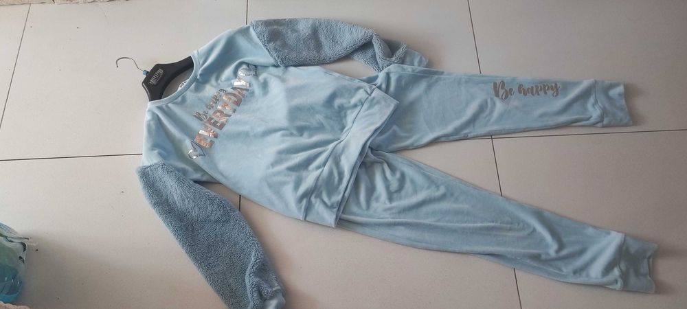 Dres firmy Wójcik