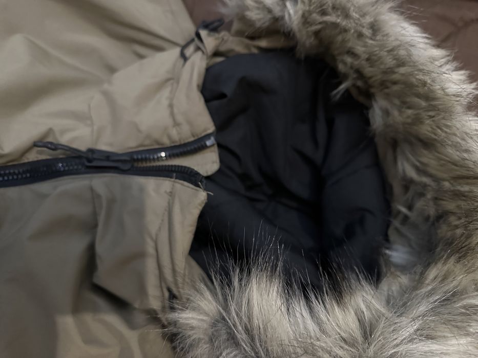 Blusão Springfield “Novo”