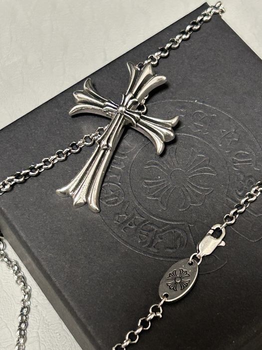 Підвіска Chrome Hearts /  Кулон Chrome Hearts